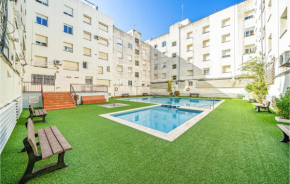 Amazing Apartment In Pineda De Mar With Wifi